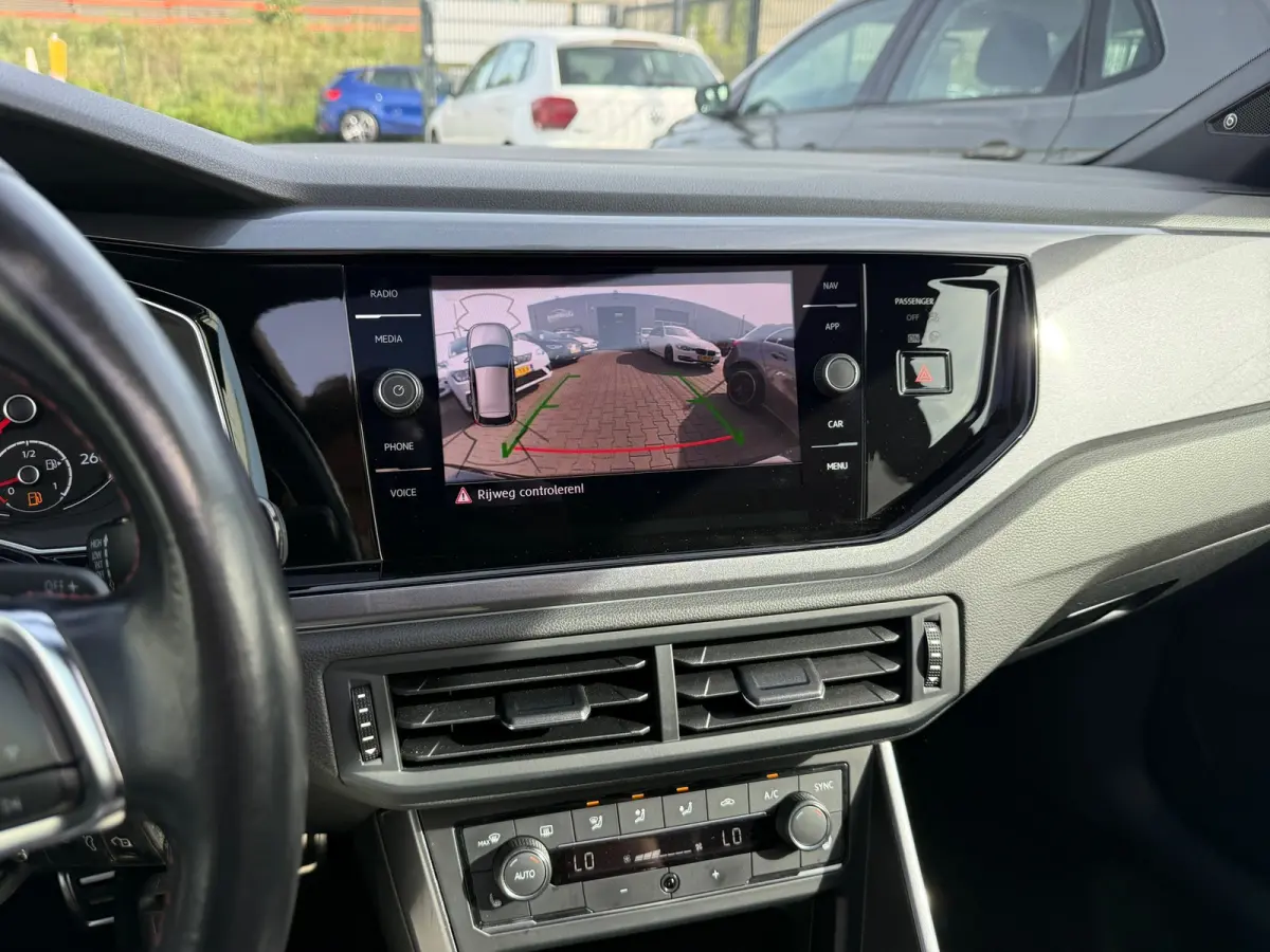 2.0 TSI GTI DSG I PANO I LED I VOLL I CRUISE I CARPLAY I CAMERA