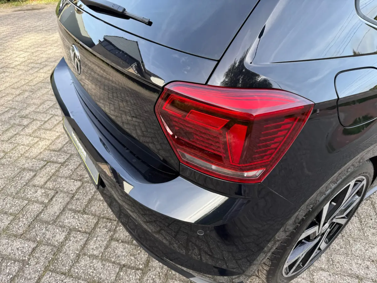 2.0 TSI GTI DSG I PANO I LED I VOLL I CRUISE I CARPLAY I CAMERA