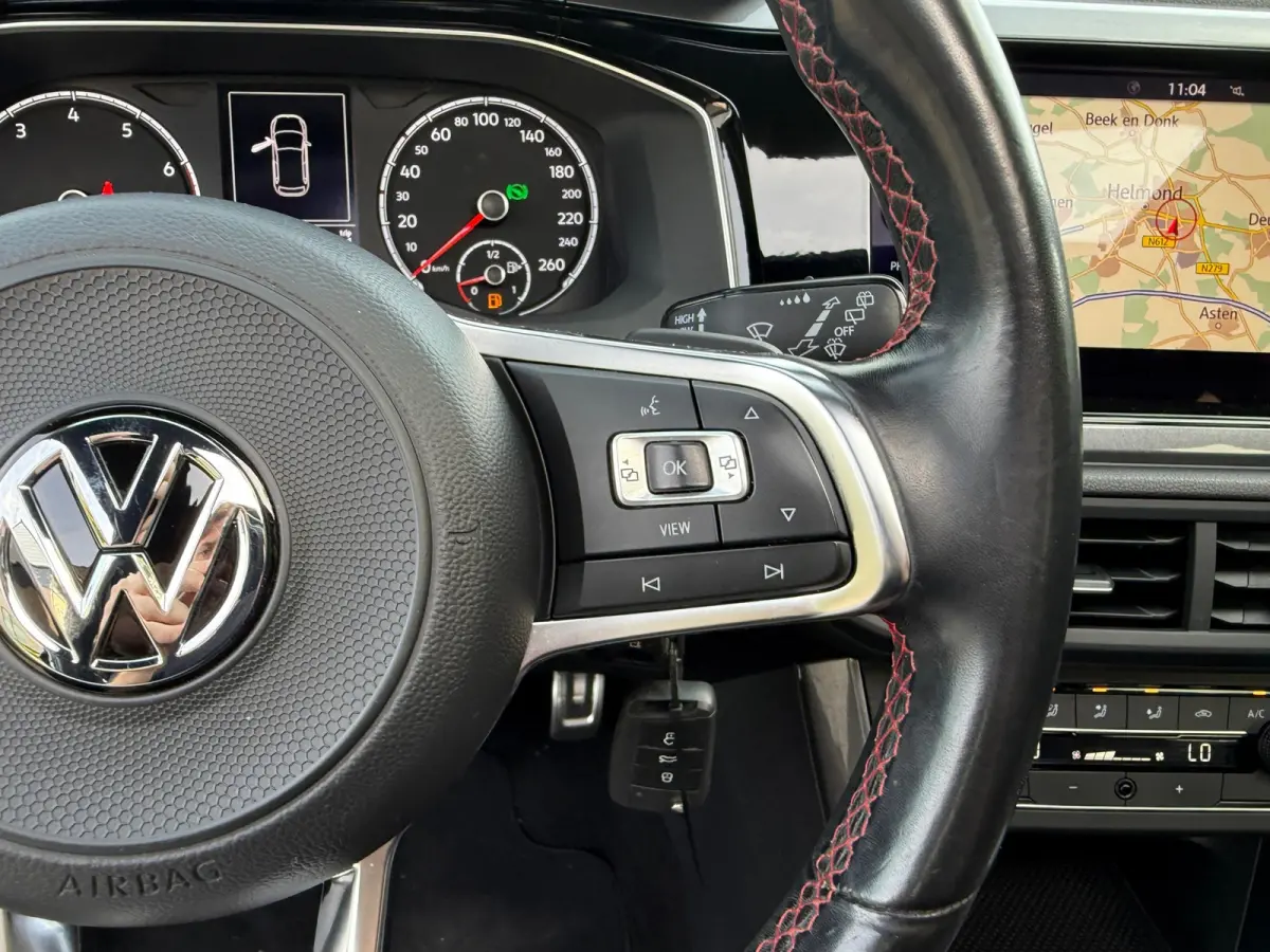 2.0 TSI GTI DSG I PANO I LED I VOLL I CRUISE I CARPLAY I CAMERA