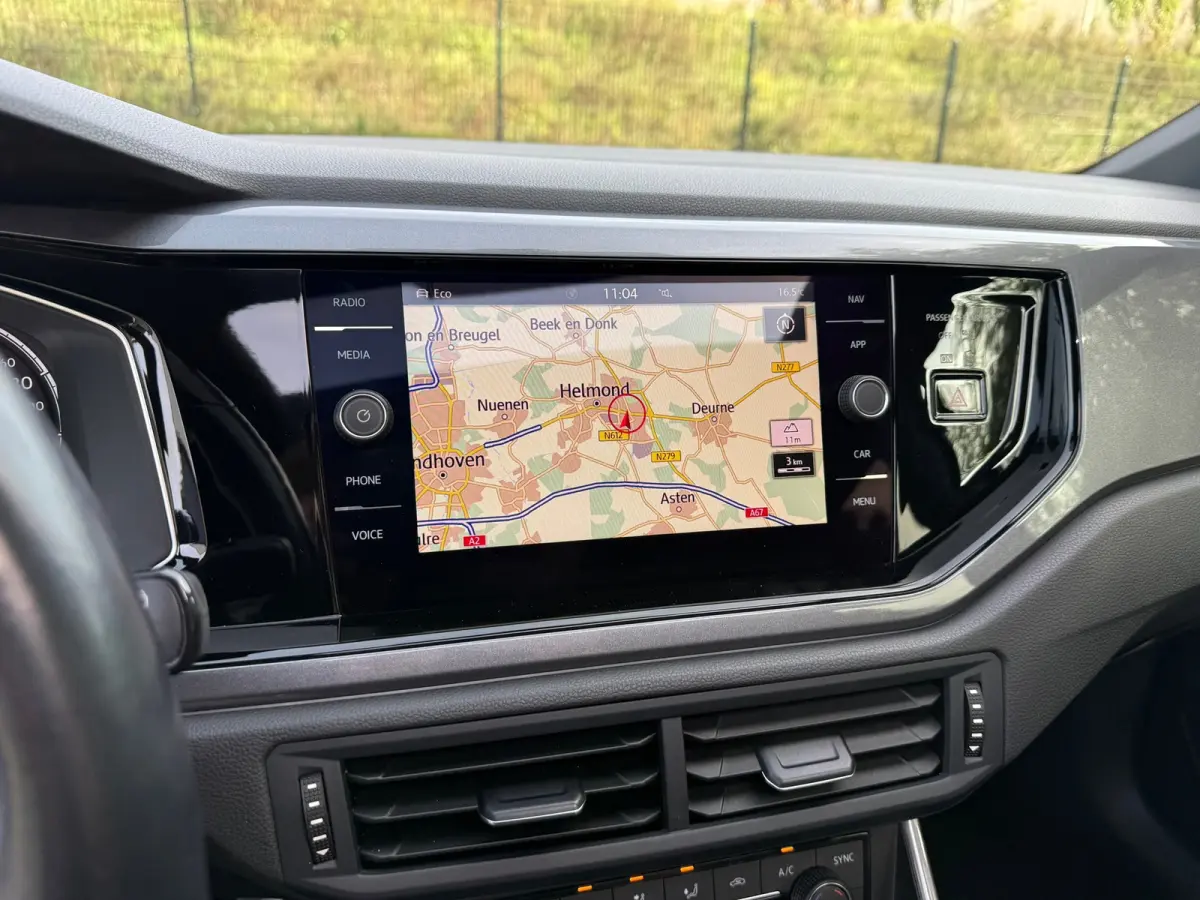 2.0 TSI GTI DSG I PANO I LED I VOLL I CRUISE I CARPLAY I CAMERA