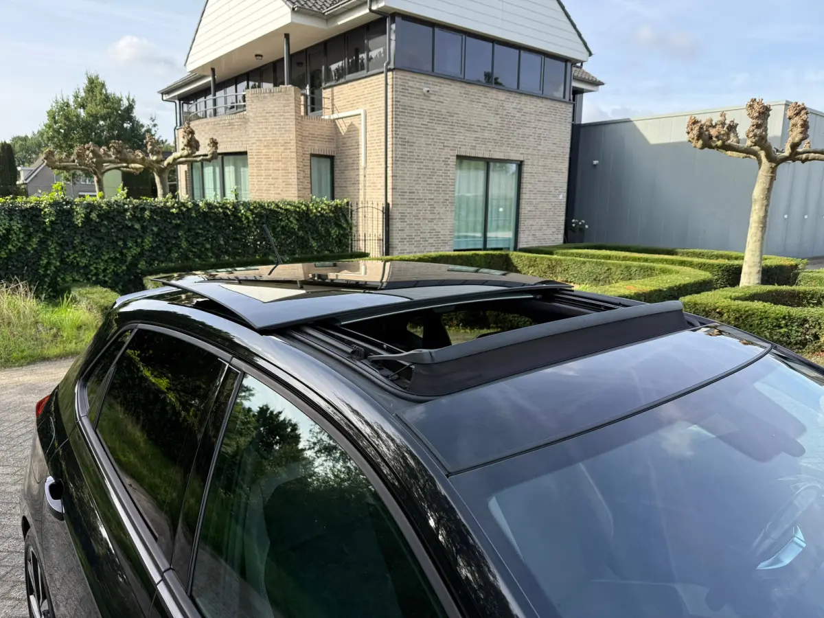 2.0 TSI GTI DSG I PANO I LED I VOLL I CRUISE I CARPLAY I CAMERA