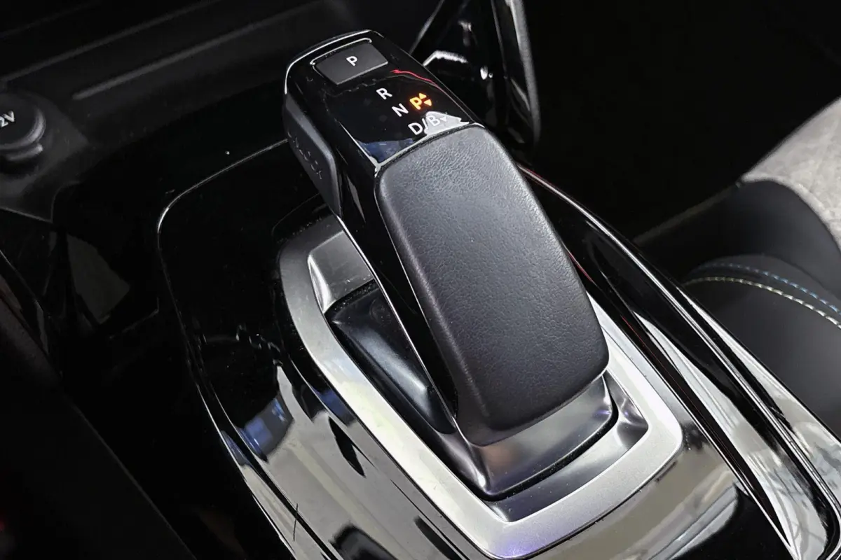 EV GT Pack 50 kWh Stoelverwarming Camera Keyless Apple CarPlay