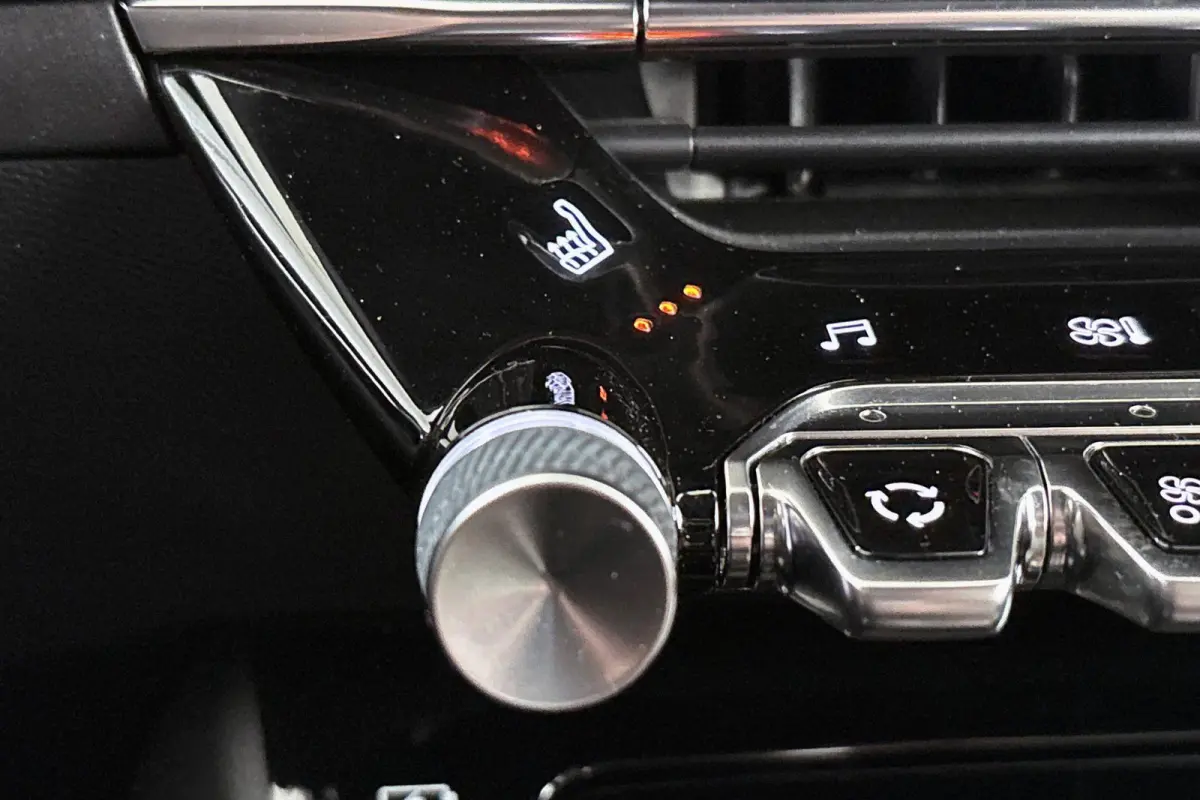 EV GT Pack 50 kWh Stoelverwarming Camera Keyless Apple CarPlay