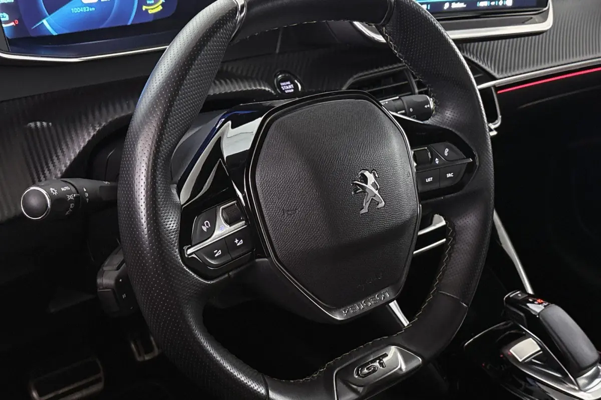 EV GT Pack 50 kWh Stoelverwarming Camera Keyless Apple CarPlay
