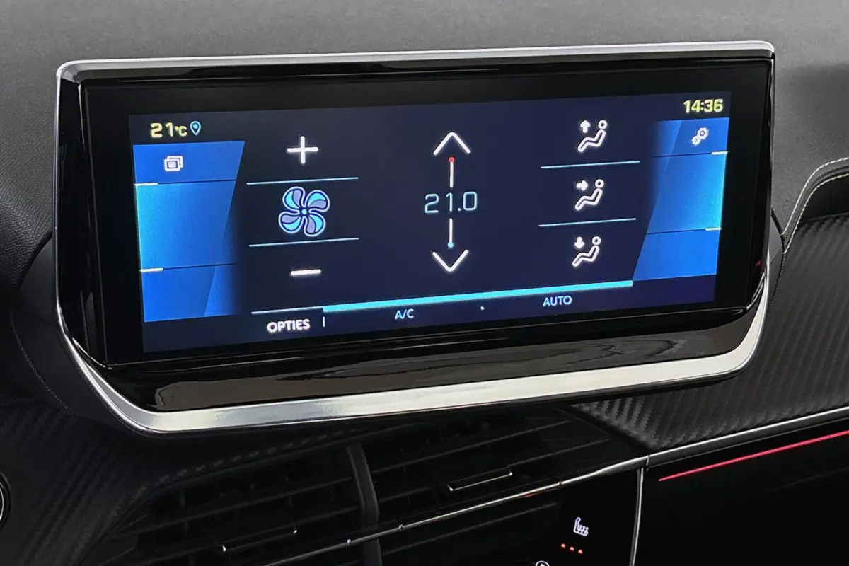 EV GT Pack 50 kWh Stoelverwarming Camera Keyless Apple CarPlay
