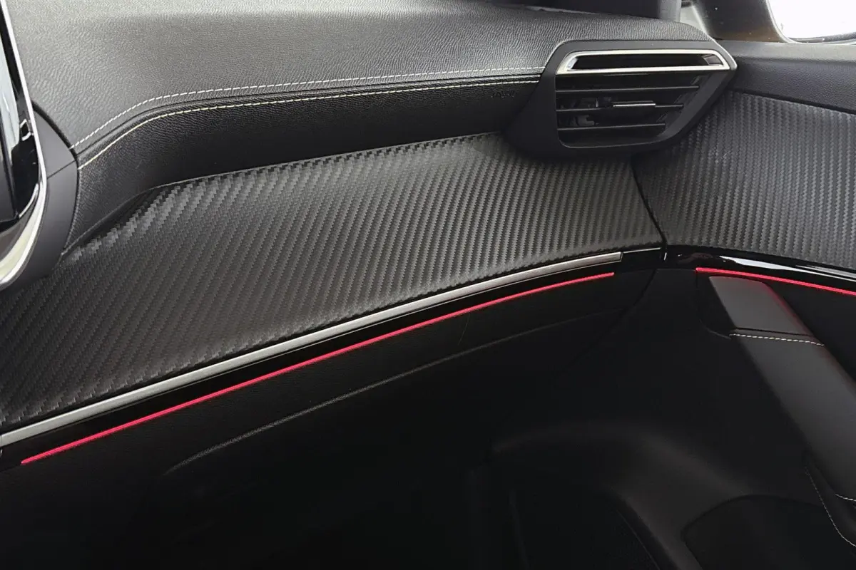 EV GT Pack 50 kWh Stoelverwarming Camera Keyless Apple CarPlay