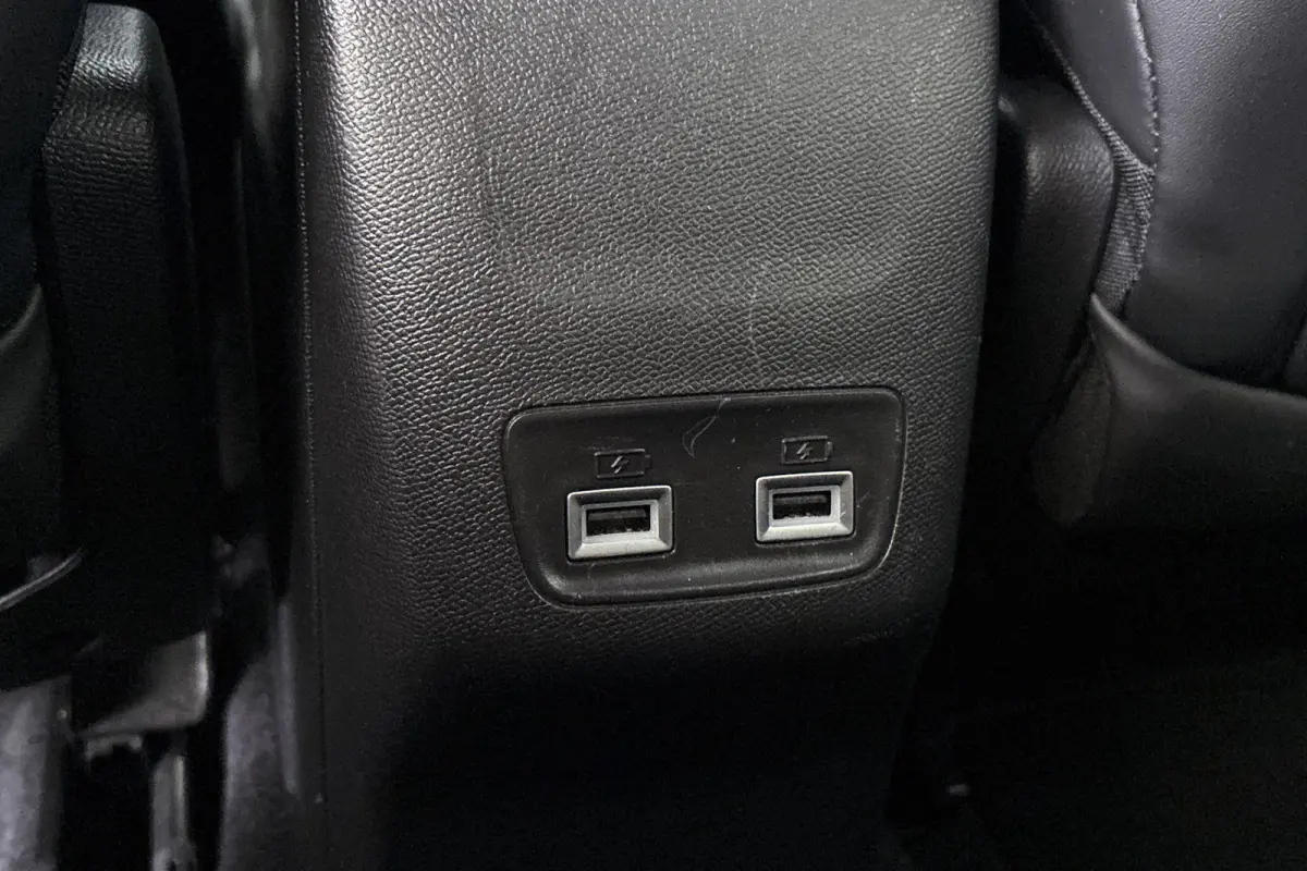 EV GT Pack 50 kWh Stoelverwarming Camera Keyless Apple CarPlay