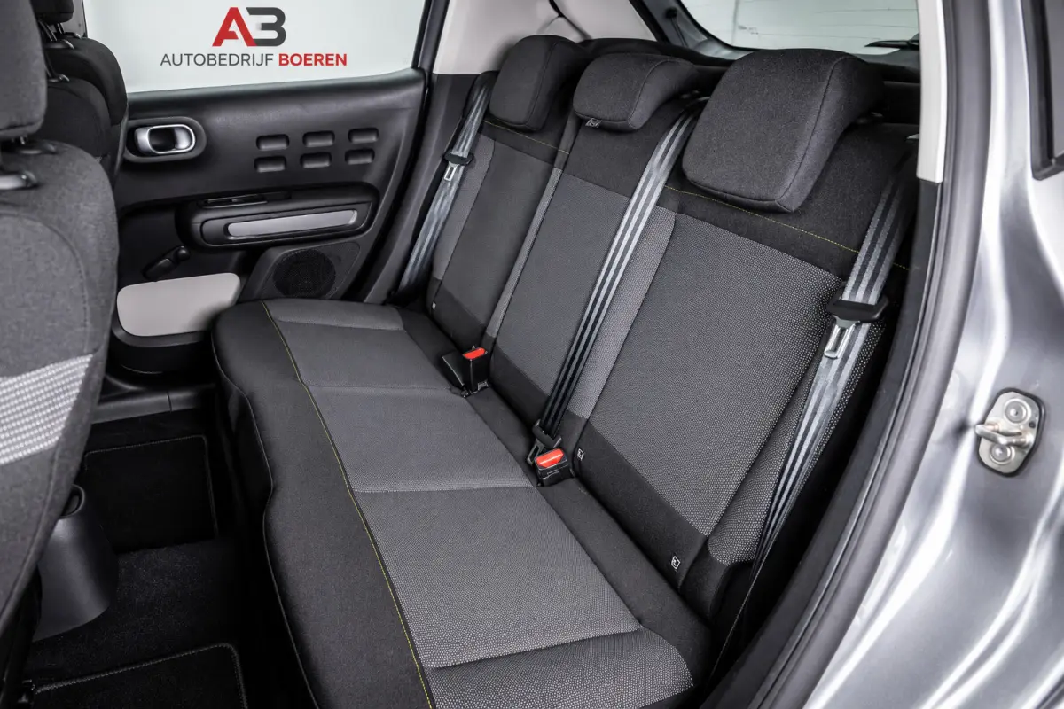 1.2 PureTech You | airco | Apple Carplay