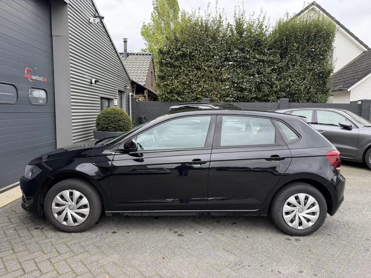1.0 TSI Comfortline | Navigatie | Parkeersensoren | DAB | Apple Carplay |