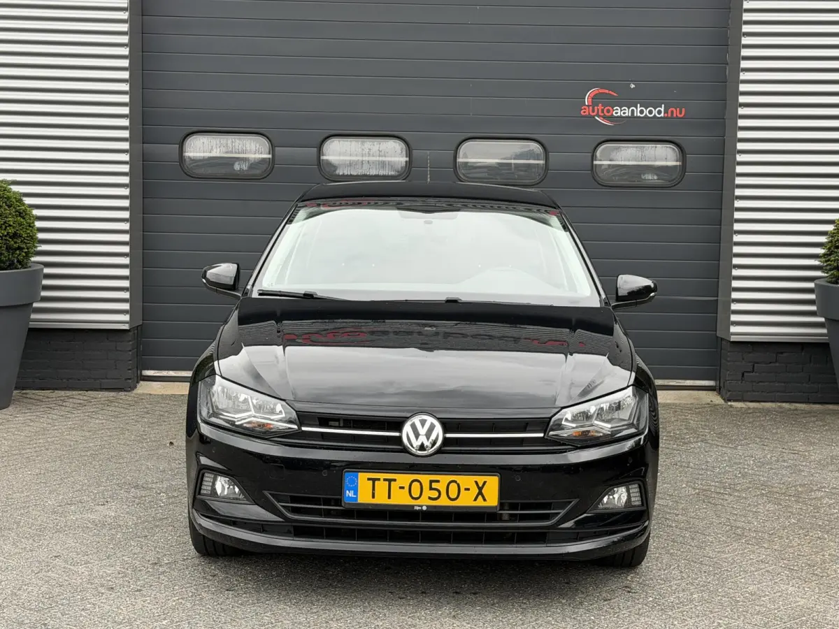 1.0 TSI Comfortline | Navigatie | Parkeersensoren | DAB | Apple Carplay |