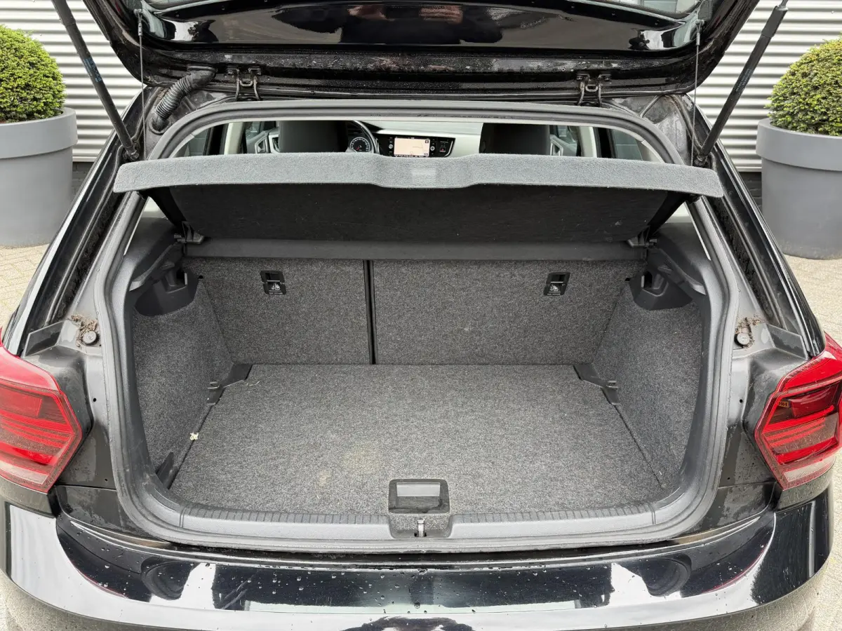 1.0 TSI Comfortline | Navigatie | Parkeersensoren | DAB | Apple Carplay |
