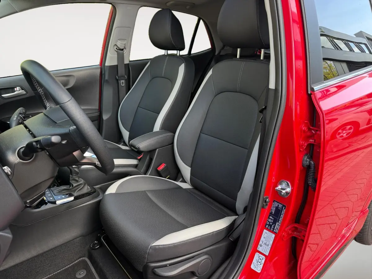 1.0 GDi GT-Line Demonstratie auto | Full options | Schuifdak | Stoel + stuurverwarming |