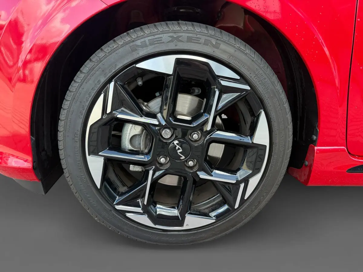 1.0 GDi GT-Line Demonstratie auto | Full options | Schuifdak | Stoel + stuurverwarming |