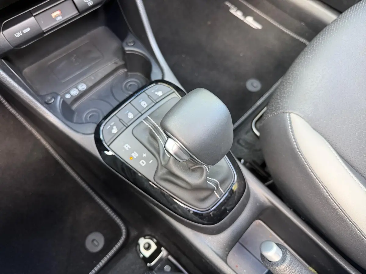 1.0 GDi GT-Line Demonstratie auto | Full options | Schuifdak | Stoel + stuurverwarming |