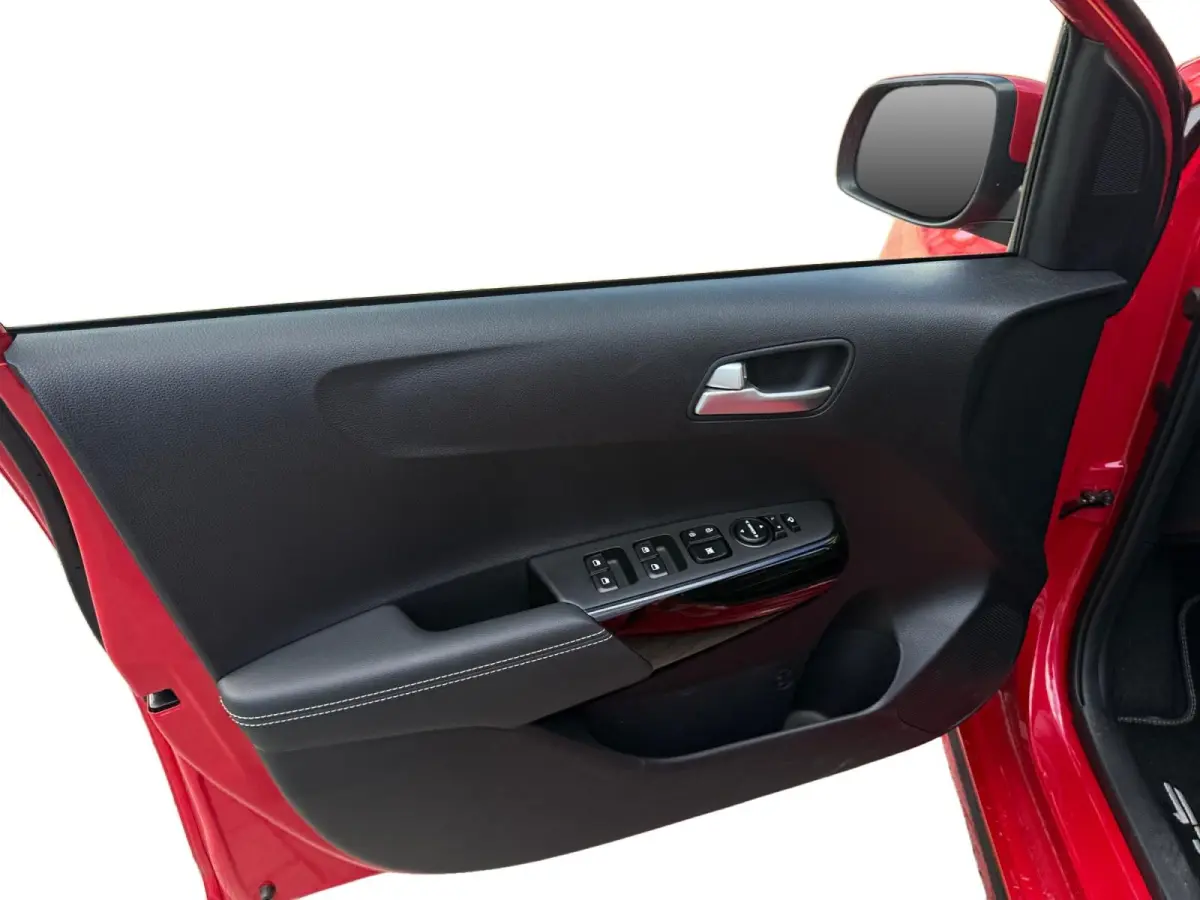 1.0 GDi GT-Line Demonstratie auto | Full options | Schuifdak | Stoel + stuurverwarming |