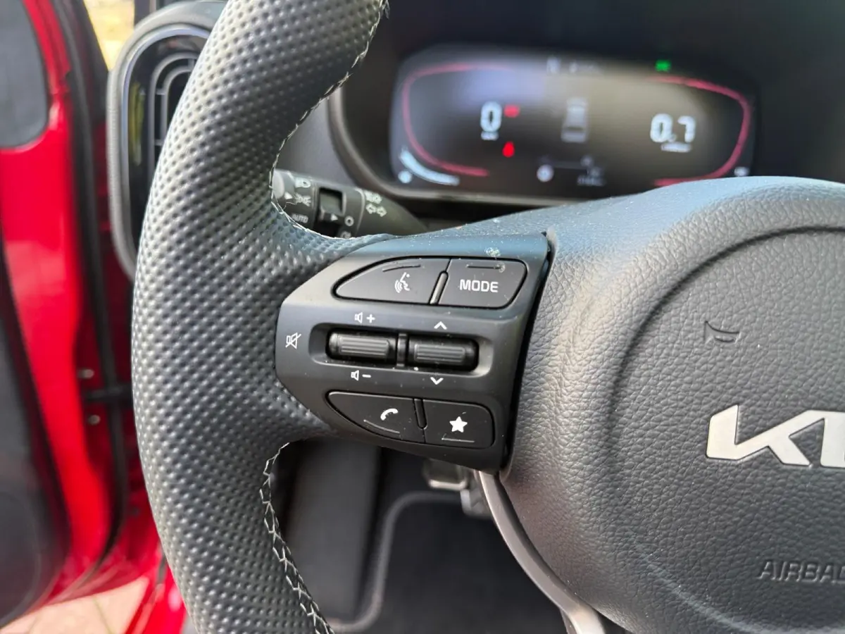 1.0 GDi GT-Line Demonstratie auto | Full options | Schuifdak | Stoel + stuurverwarming |
