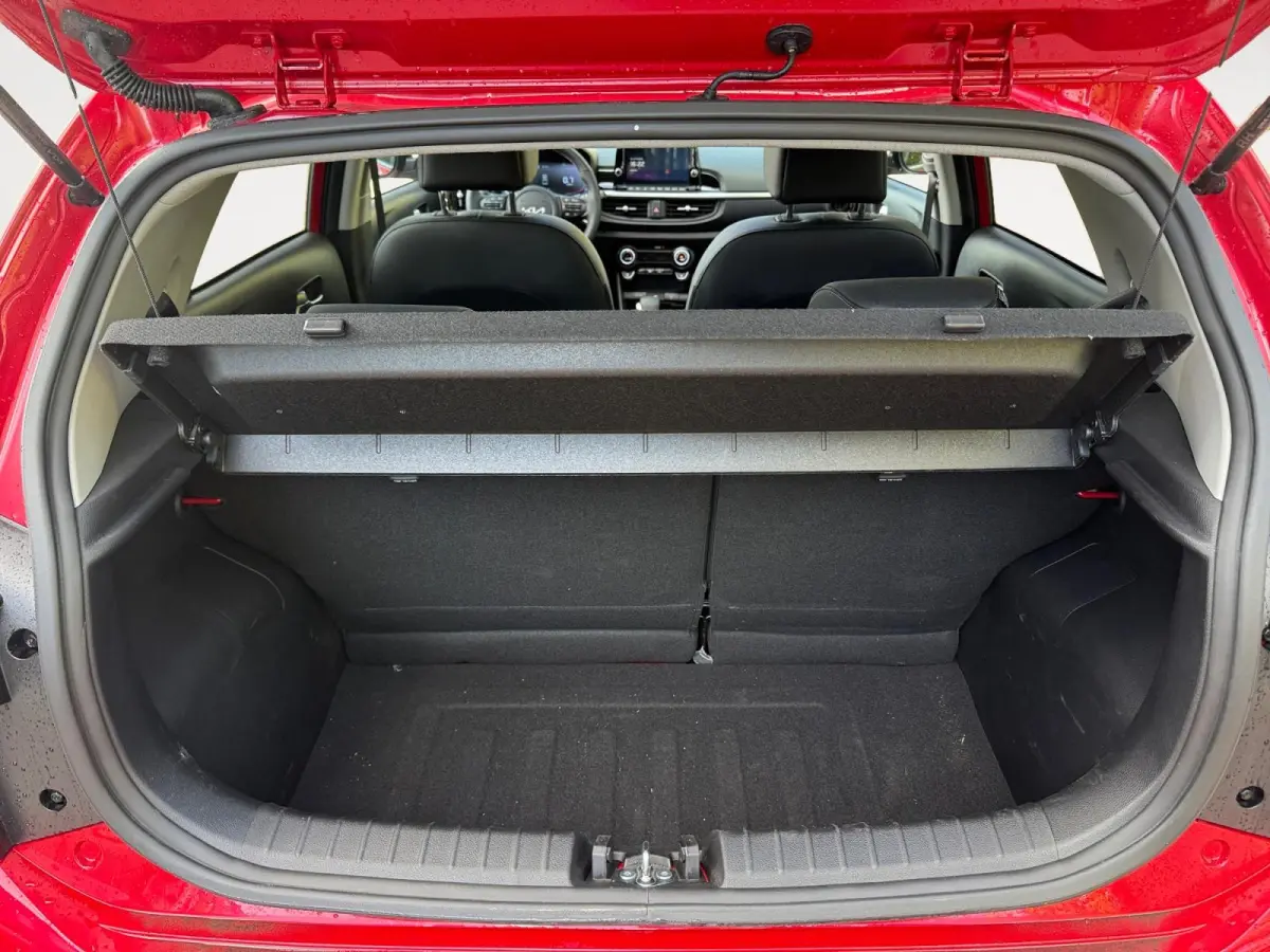 1.0 GDi GT-Line Demonstratie auto | Full options | Schuifdak | Stoel + stuurverwarming |