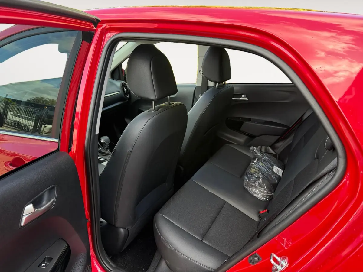 1.0 GDi GT-Line Demonstratie auto | Full options | Schuifdak | Stoel + stuurverwarming |