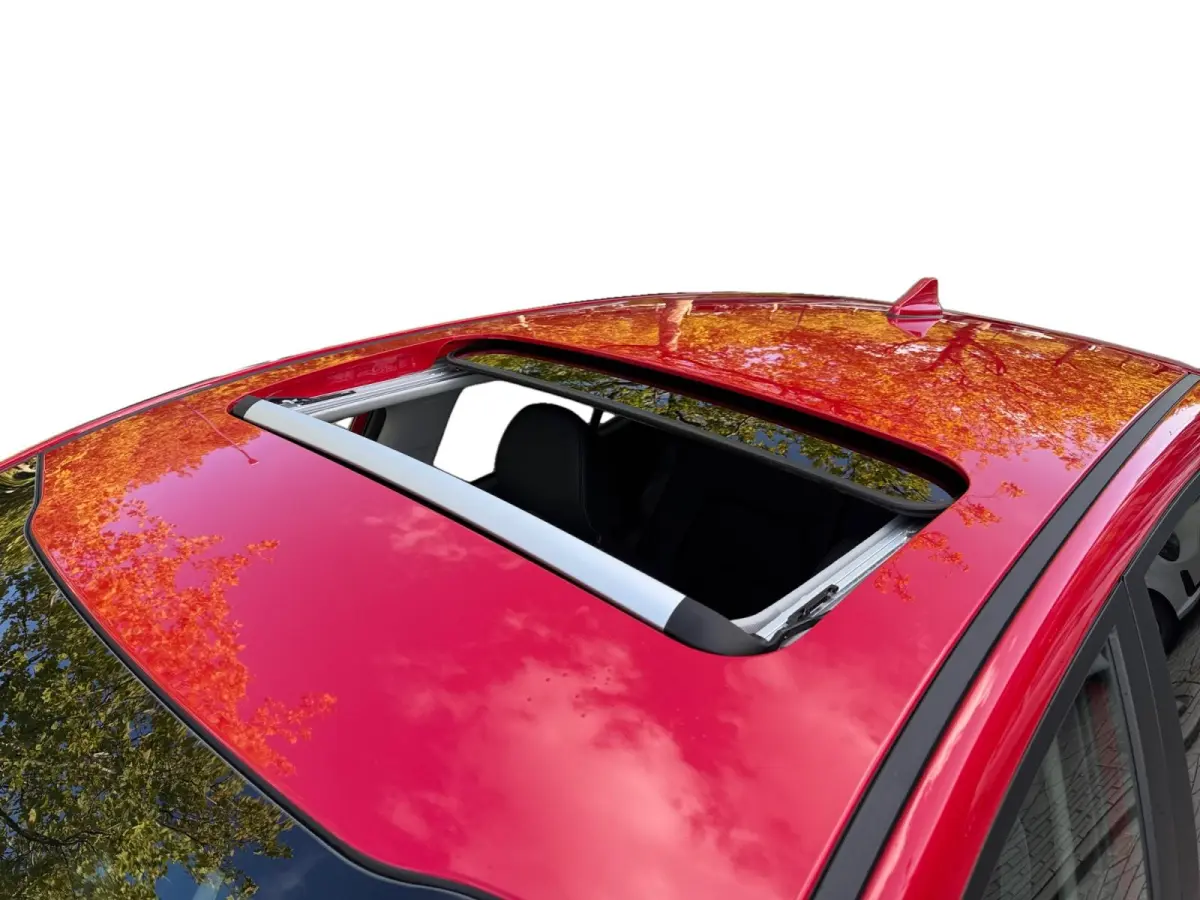 1.0 GDi GT-Line Demonstratie auto | Full options | Schuifdak | Stoel + stuurverwarming |