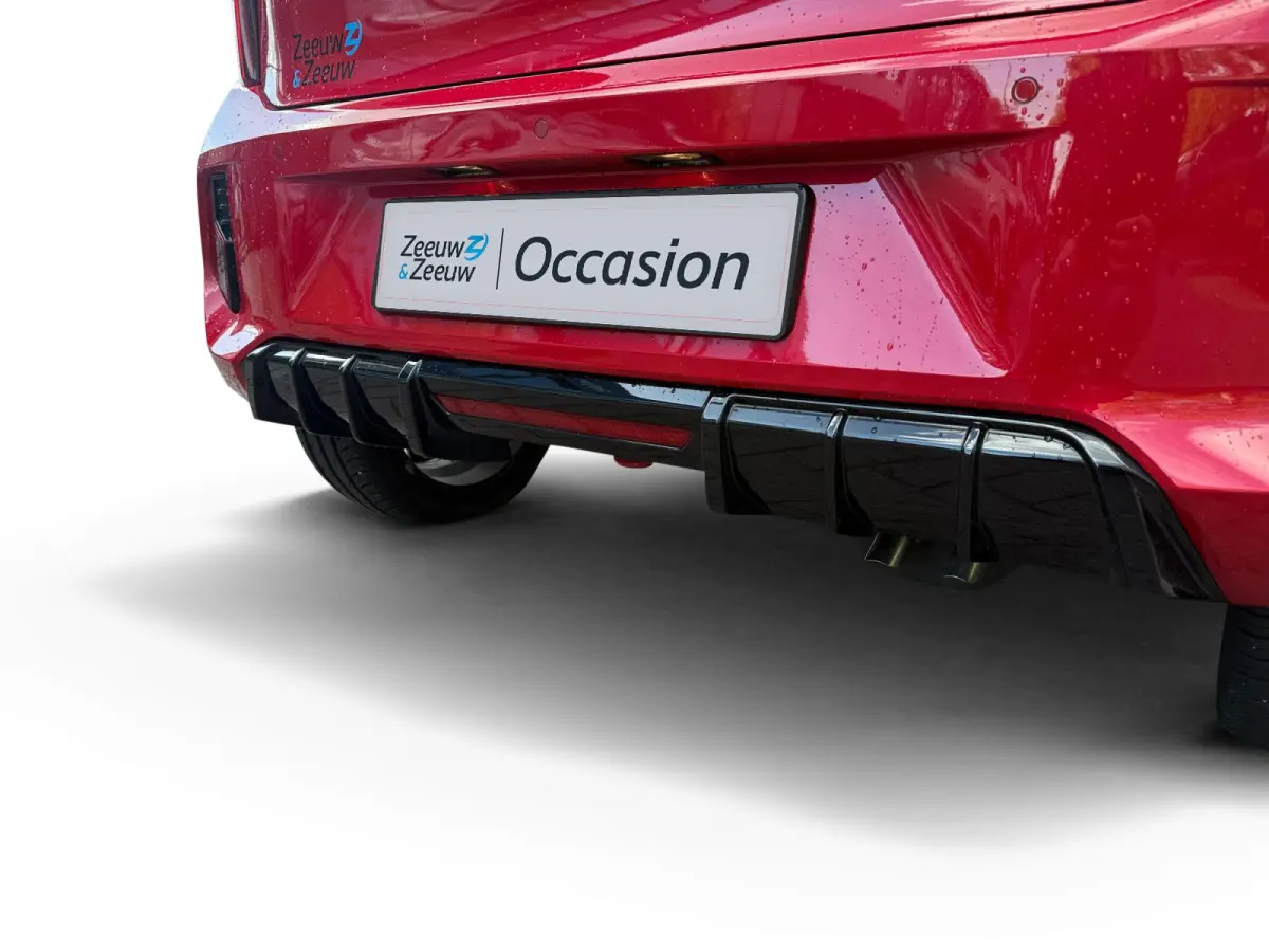 1.0 GDi GT-Line Demonstratie auto | Full options | Schuifdak | Stoel + stuurverwarming |