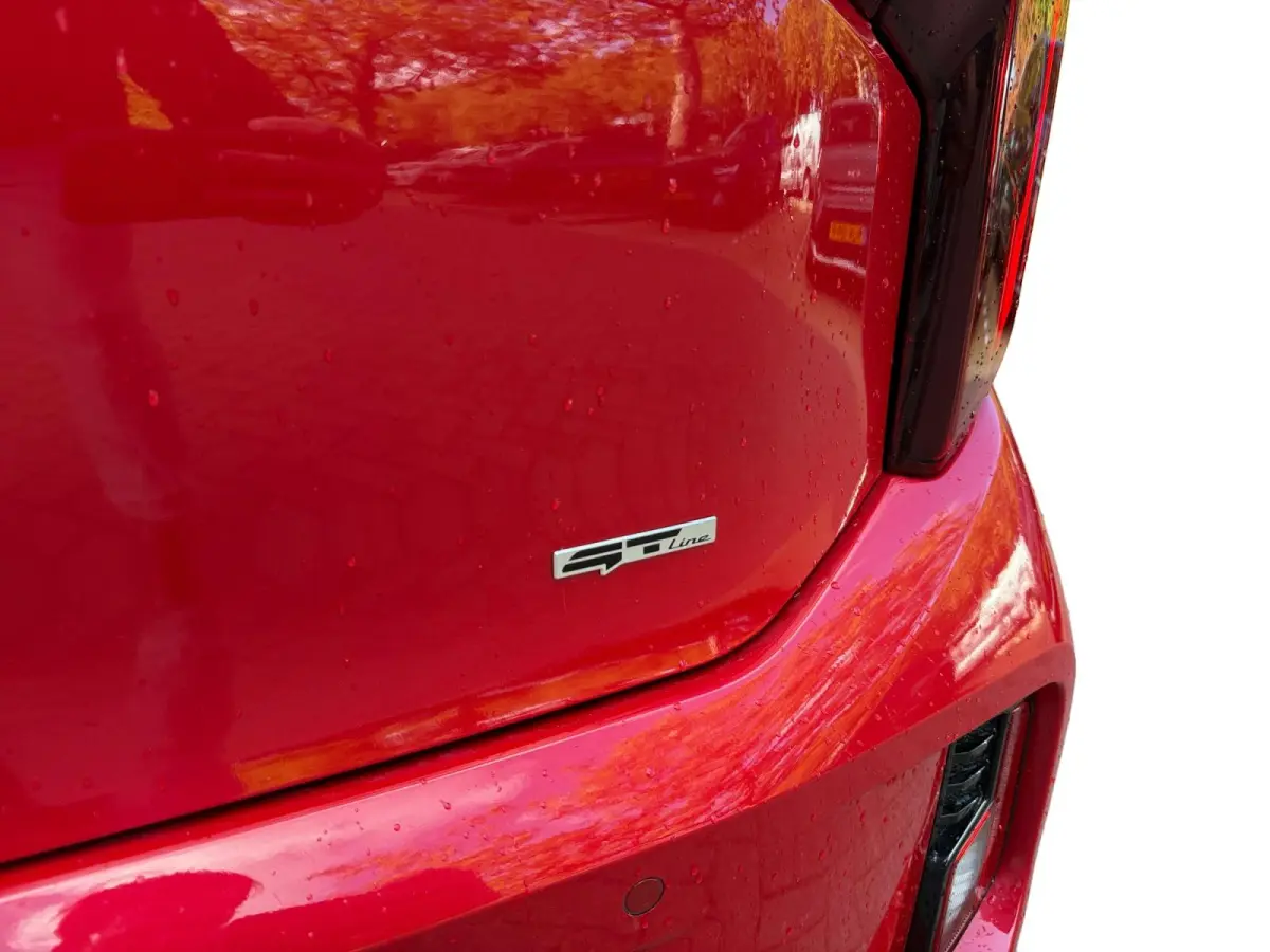 1.0 GDi GT-Line Demonstratie auto | Full options | Schuifdak | Stoel + stuurverwarming |
