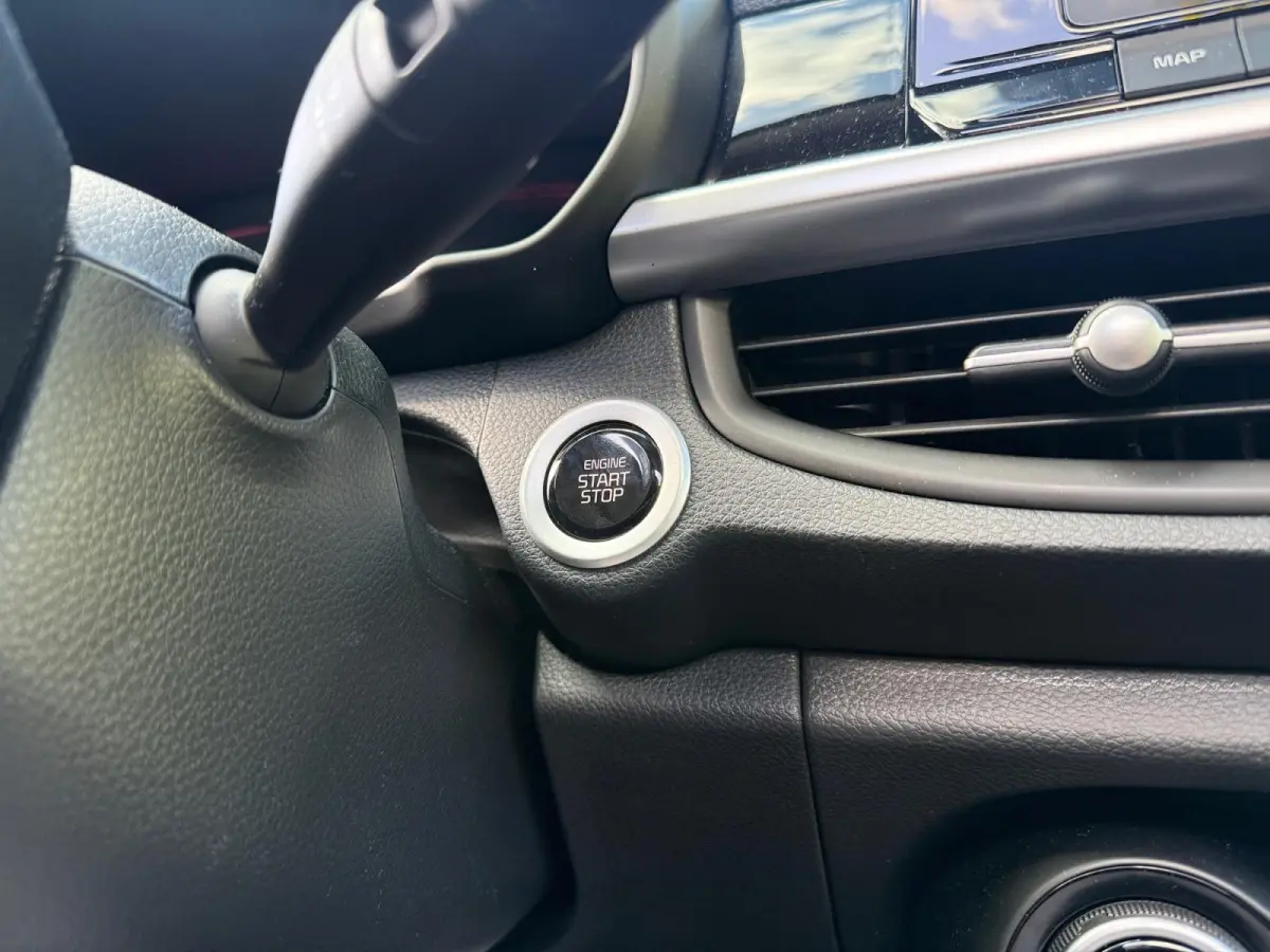 1.0 GDi GT-Line Demonstratie auto | Full options | Schuifdak | Stoel + stuurverwarming |