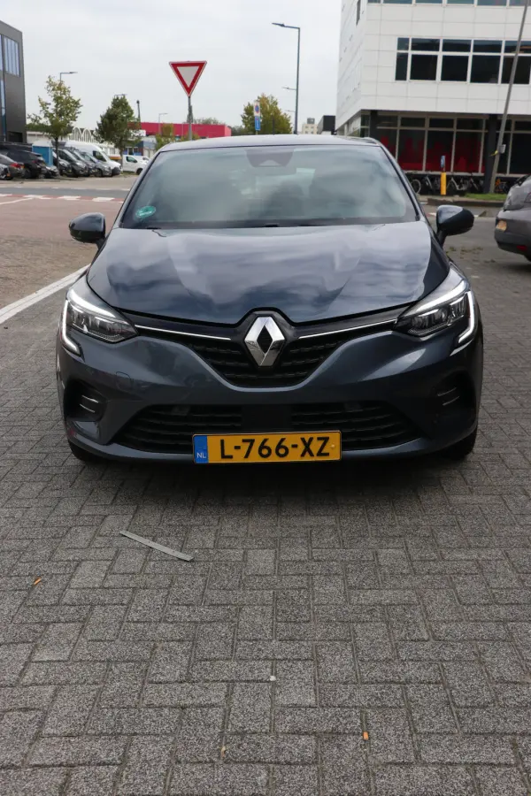 1.3 TCe Intens Bose audio | stuurverwarming | CC | Dealer onderhouden