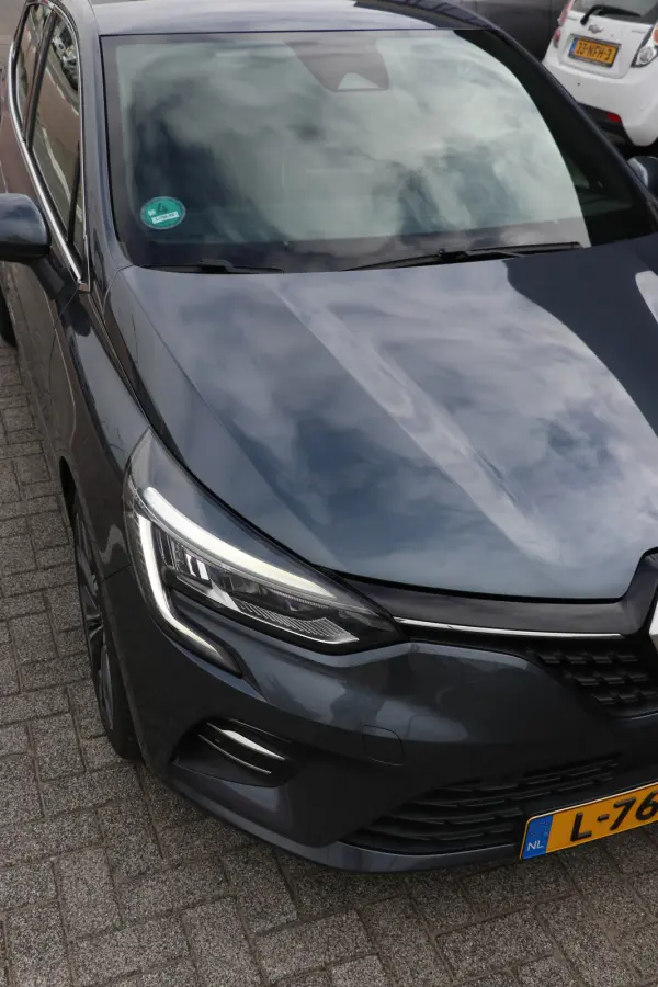 1.3 TCe Intens Bose audio | stuurverwarming | CC | Dealer onderhouden