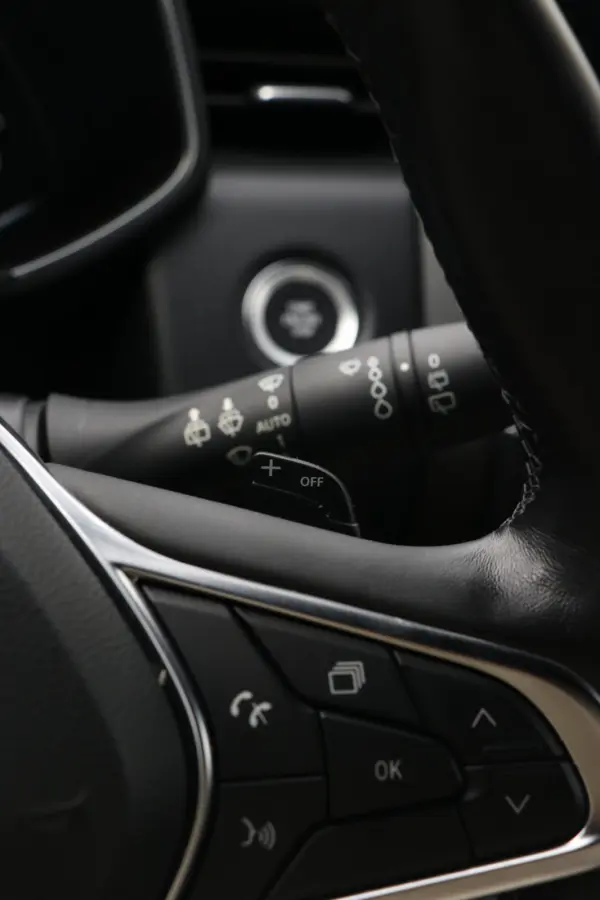 1.3 TCe Intens Bose audio | stuurverwarming | CC | Dealer onderhouden