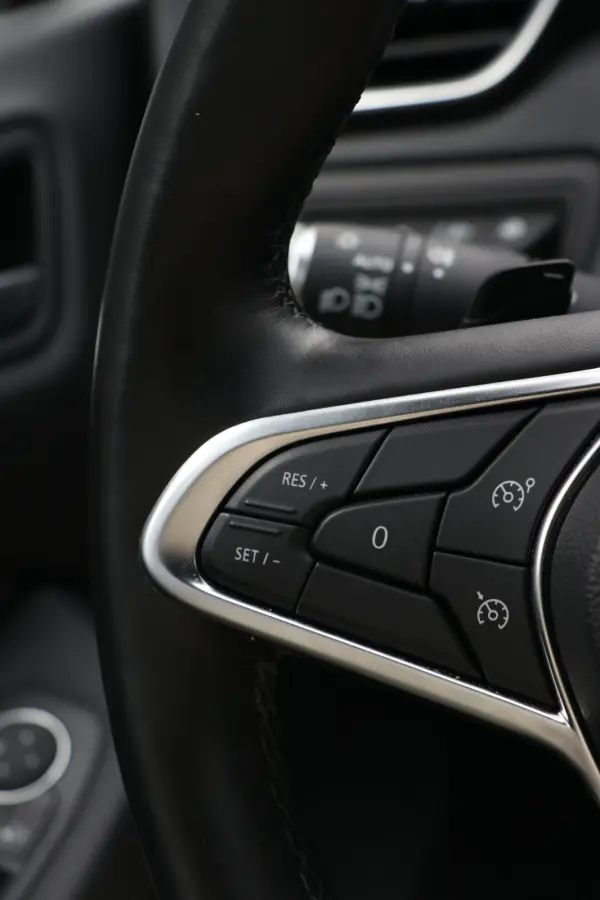 1.3 TCe Intens Bose audio | stuurverwarming | CC | Dealer onderhouden