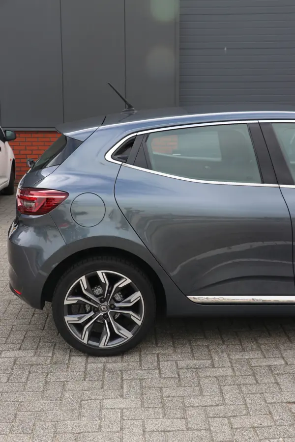 1.3 TCe Intens Bose audio | stuurverwarming | CC | Dealer onderhouden