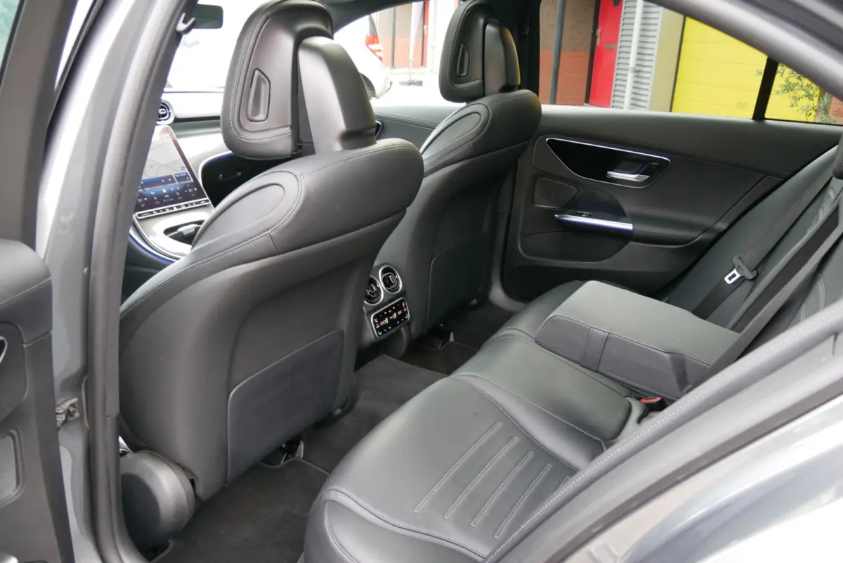 300 e AMG pano. 360 camera. hud. memory