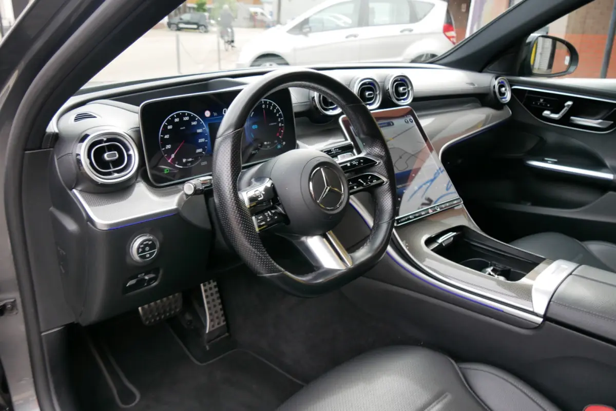 300 e AMG pano. 360 camera. hud. memory