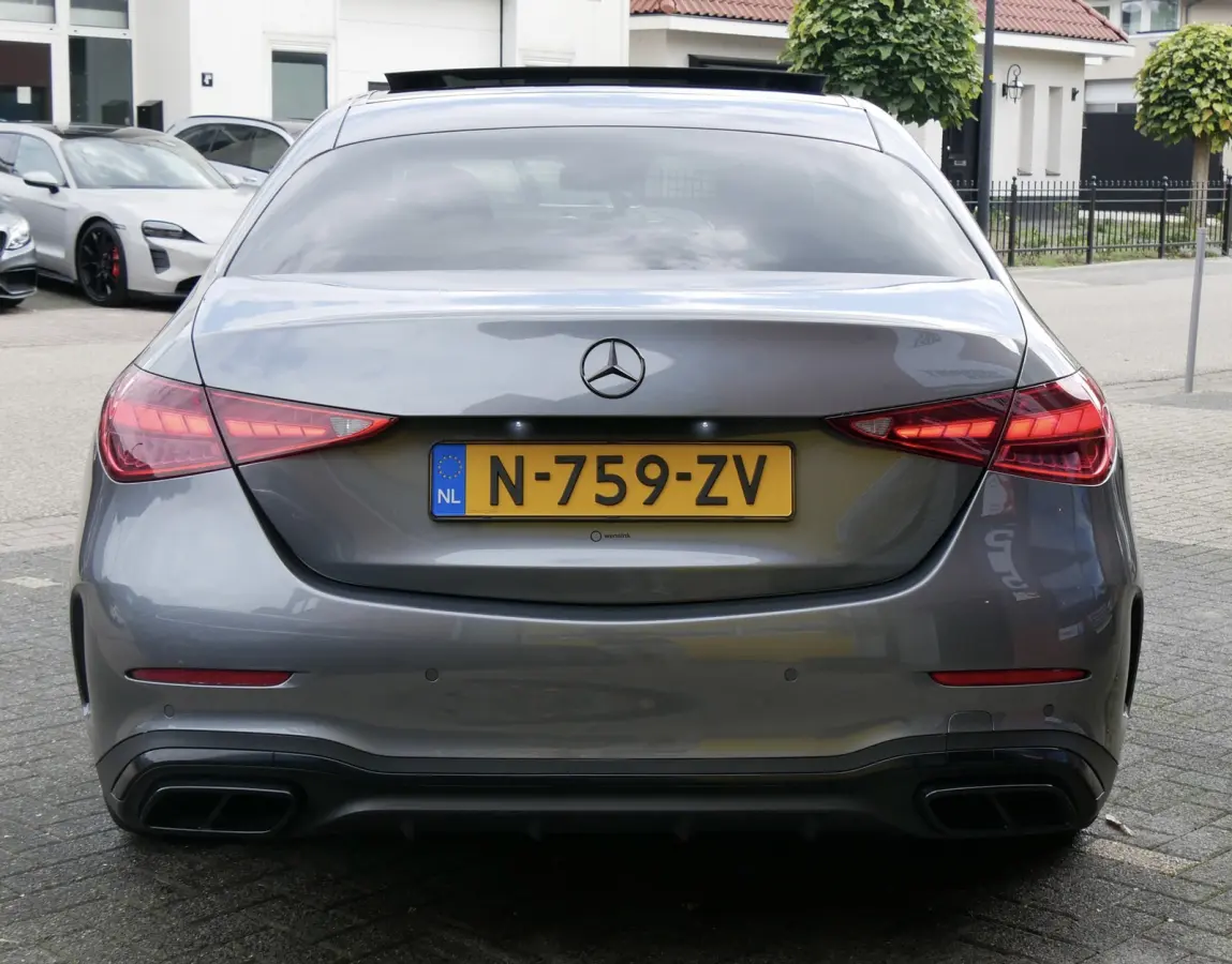 300 e AMG pano. 360 camera. hud. memory