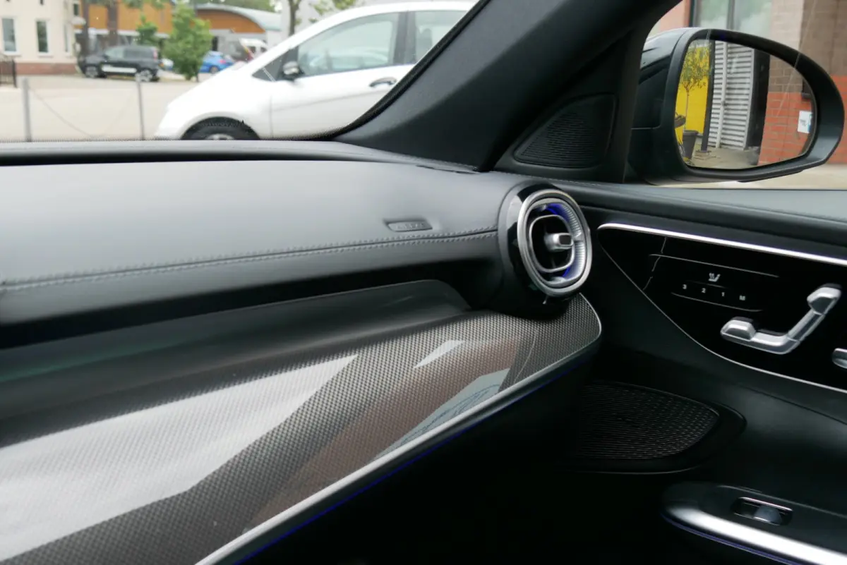 300 e AMG pano. 360 camera. hud. memory