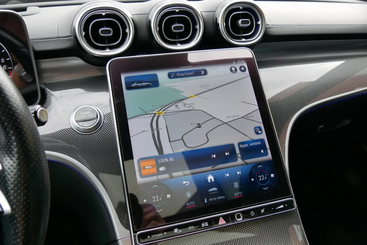 300 e AMG pano. 360 camera. hud. memory