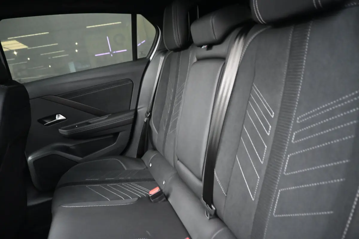58 kWh Ultimate Demo-Deal! | Schuif/-Kanteldak | Massagestoelen | Adaptive Cruise | Achteruitrijcamera | !!