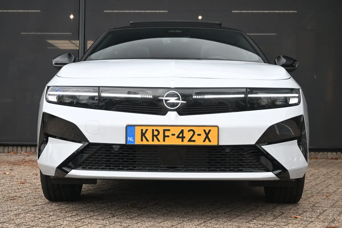 58 kWh Ultimate Demo-Deal! | Schuif/-Kanteldak | Massagestoelen | Adaptive Cruise | Achteruitrijcamera | !!