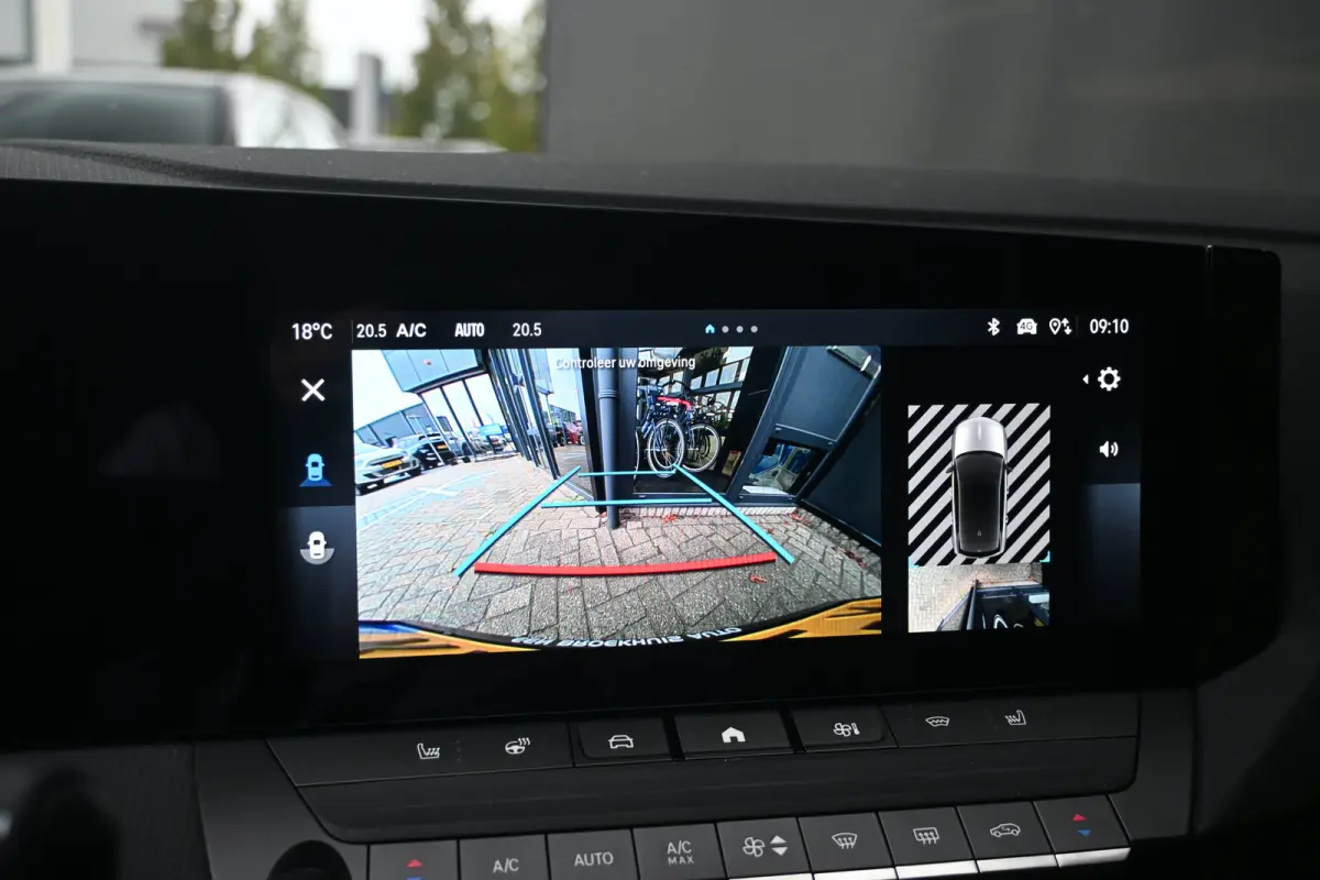 58 kWh Ultimate Demo-Deal! | Schuif/-Kanteldak | Massagestoelen | Adaptive Cruise | Achteruitrijcamera | !!