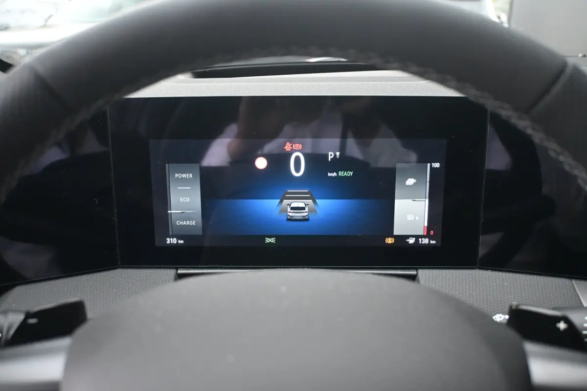 58 kWh Ultimate Demo-Deal! | Schuif/-Kanteldak | Massagestoelen | Adaptive Cruise | Achteruitrijcamera | !!