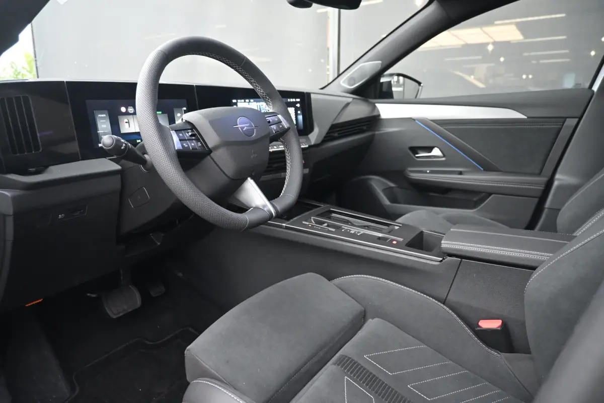 58 kWh Ultimate Demo-Deal! | Schuif/-Kanteldak | Massagestoelen | Adaptive Cruise | Achteruitrijcamera | !!