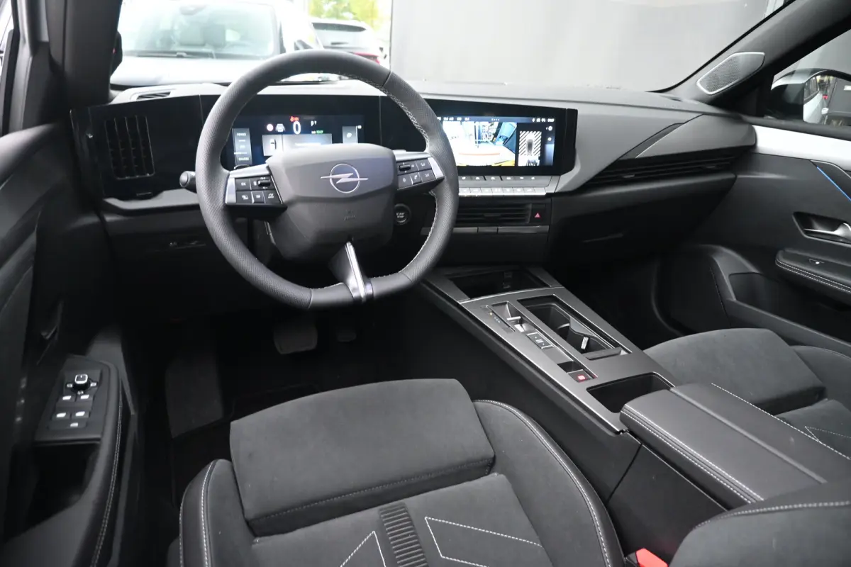 58 kWh Ultimate Demo-Deal! | Schuif/-Kanteldak | Massagestoelen | Adaptive Cruise | Achteruitrijcamera | !!