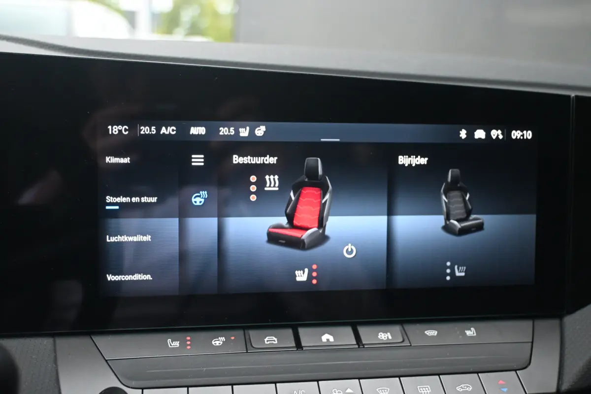 58 kWh Ultimate Demo-Deal! | Schuif/-Kanteldak | Massagestoelen | Adaptive Cruise | Achteruitrijcamera | !!