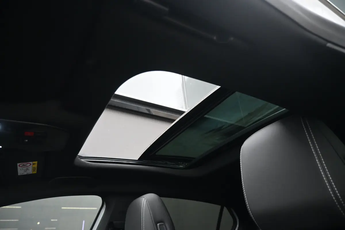 58 kWh Ultimate Demo-Deal! | Schuif/-Kanteldak | Massagestoelen | Adaptive Cruise | Achteruitrijcamera | !!