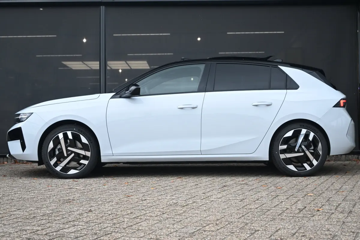 58 kWh Ultimate Demo-Deal! | Schuif/-Kanteldak | Massagestoelen | Adaptive Cruise | Achteruitrijcamera | !!