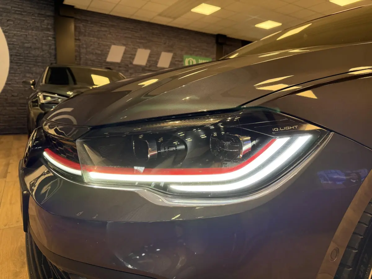2.0 TSI GTI |CarPlay|Stoelverwarming|17" Inch lichmetaal|Sperdifferentieel (XDS)