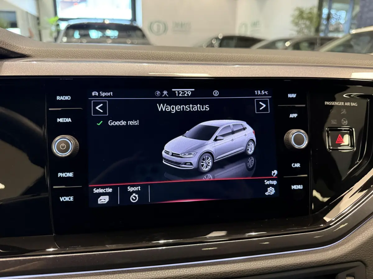 2.0 TSI GTI |CarPlay|Stoelverwarming|17" Inch lichmetaal|Sperdifferentieel (XDS)