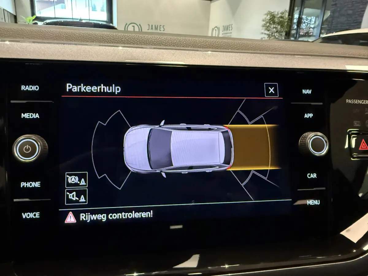 2.0 TSI GTI |CarPlay|Stoelverwarming|17" Inch lichmetaal|Sperdifferentieel (XDS)