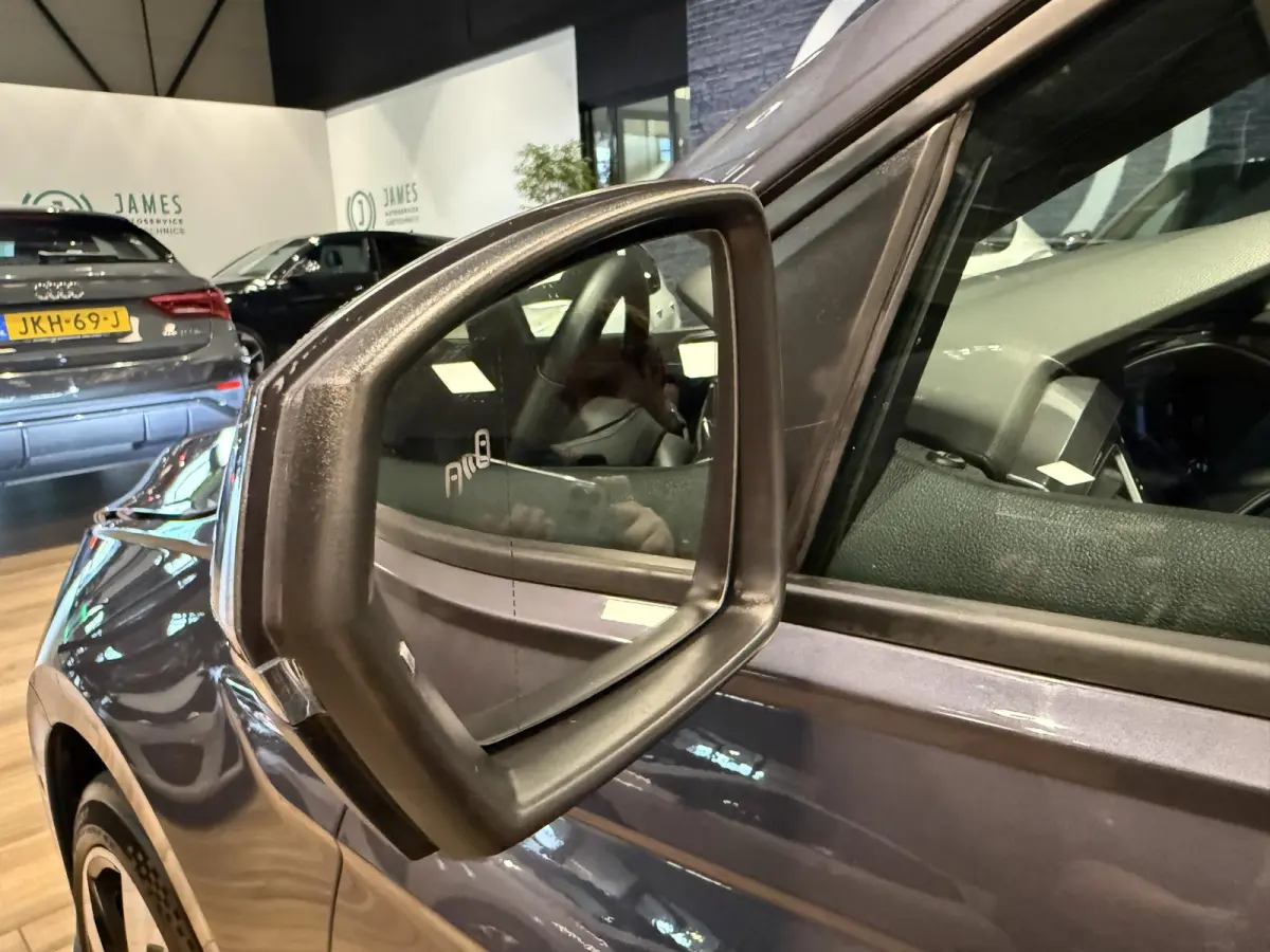2.0 TSI GTI |CarPlay|Stoelverwarming|17" Inch lichmetaal|Sperdifferentieel (XDS)