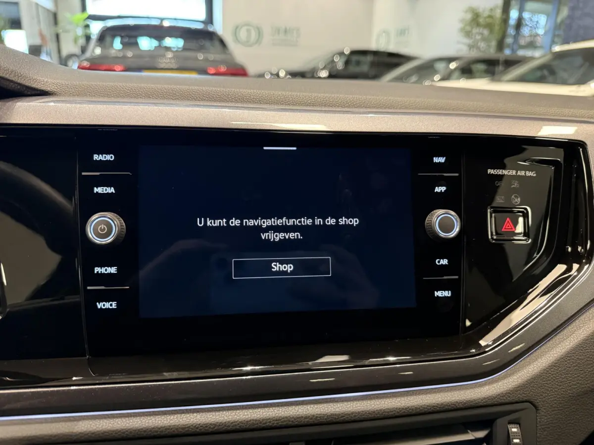 2.0 TSI GTI |CarPlay|Stoelverwarming|17" Inch lichmetaal|Sperdifferentieel (XDS)